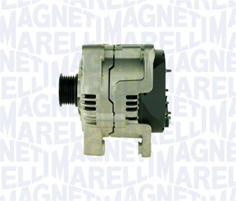 MAGNETI MARELLI kintamosios srovės generatorius 944390413300